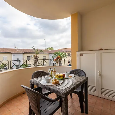 Lägenhet Gemelli 1 By Interhome Alghero