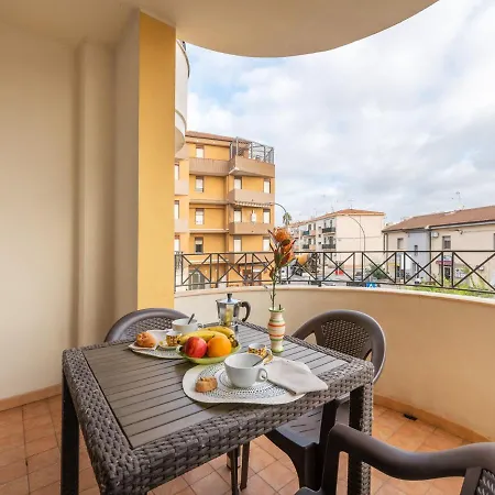 Gemelli 1 By Interhome Apartament *