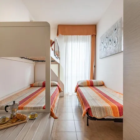 Gemelli 1 By Interhome Lägenhet *