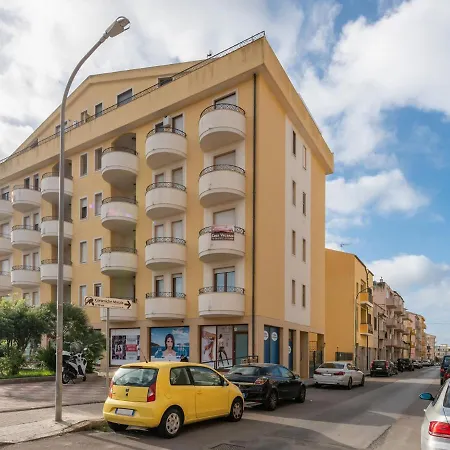 Gemelli 1 By Interhome