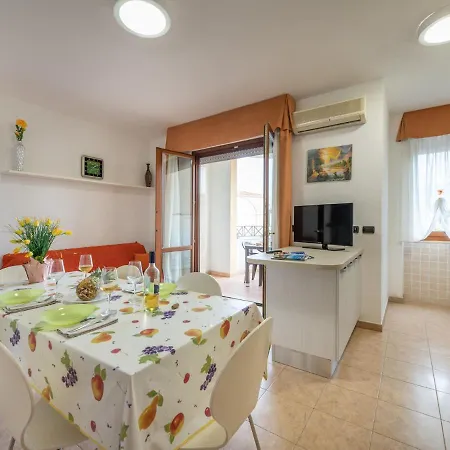 Apartament Gemelli 1 By Interhome *