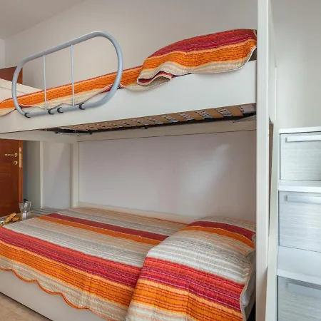 Lägenhet Gemelli 1 By Interhome Alghero