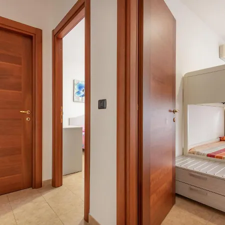 Gemelli 1 By Interhome Alghero