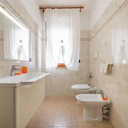 Gemelli 1 By Interhome Lägenhet Alghero