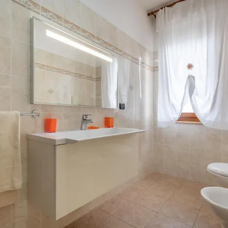 Gemelli 1 By Interhome Alghero