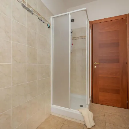 Gemelli 1 By Interhome Apartament *