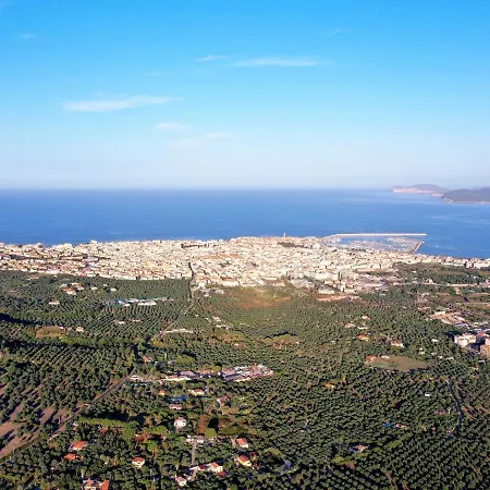 Gemelli 1 By Interhome Lägenhet Alghero
