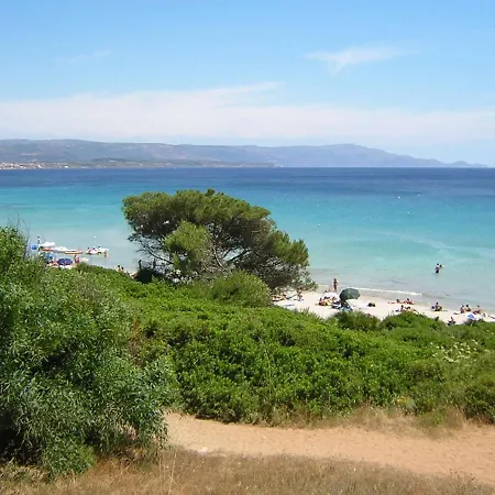 Gemelli 1 By Interhome Apartament Alghero