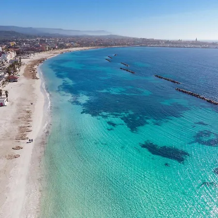 Gemelli 1 By Interhome Apartament Alghero